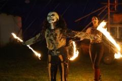 Alakalufs Pirates La Terre de Feu  074 * 6000 x 4000 * (6.41MB)